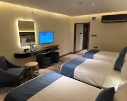 Sedra Global Hotel thumbnail